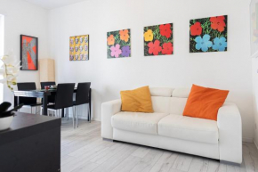 Elegante Bilocale in Corso Lodi/Brenta Milano